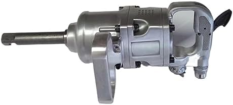 Llave neumática de impacto 1 pulgada alto torque para mecánica automotriz