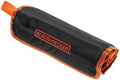 Kit BLACK+DECKER de 77 Piezas para Autos
