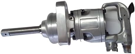 Llave neumática de impacto 1 pulgada alto torque para mecánica automotriz
